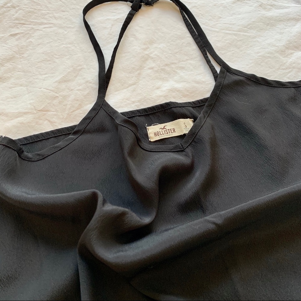 HOLLISTER Satin Cami Bundle - Picture 6 of 7
